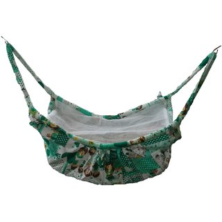 portable baby jhula