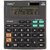 Orpat OT-400T BK Basic Calculator