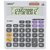 Riocci Orpat OT-400T Check  Correct Calculator (White)