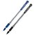 Cello Blue And Black Fine Grip Ball Point Pen (Each 30 Piece)