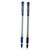 Cello FineGrip BallPoint Pen Blue Black (50+50)