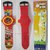 ANGRY BIRDS PROJECTOR DIGITAL WRIST WATCH FOR KIDS BEST GIFT