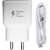 Samsung Charger Original Quality Data Cable And Adapter Combo For Fast Charging By Frankly Buy For All Samsung Galaxy S