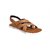 Indo Men Tan Sandals (STH0203)