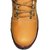 Elvace Mens Brown Lace-up Smart Casuals