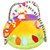 Ole Baby Plushy Giraffee Twist And Fold  Musical Activity Play Gym-Newborn PlayMat