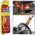 Fire Extinguisher Spray For Car/Home/Office