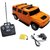 Remote Controlled rechargeable 1 24 Hummer Model Car (Red / Yellow)