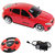 Fantasy India Red Remote Control Rechargeable Car With Steering