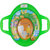 Ole Baby Jumbo The Lion With His Jungle Friends, Padded, Soft, And Durable, Cushion Jumbo Assorted Potty Trainer Seat With Handle