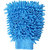 Auto Hub Microfibre Hand Glove Duster For Car/ Office/ Home