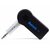 Wireless Car Music Bluetooth Receiver Adapter 3.5MM AUX