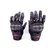 Auto Hub Premium Leatherette Scoyco Biker's Riding Gloves (MC-012)(L)