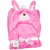 Ole Baby Soft And Fluffy Hooded Mink Blanket Assorted Color And Character
