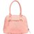 Lavie Cupik Lt.Pink Handbags(Hjbv585072A3)
