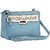 Lavie Dover P.Blue Sling Bags(Slda916154B2)
