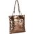 Lavie Hydra Copper Handbags(Hjdb621111A4)