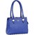 Lavie Tennis Blue Handbags(Hkcs888070A2)