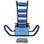 ibs 22 in 1 heavy duty imported six pack care gym ab rocket twister home fitness gym platinum abdominal body gym zone