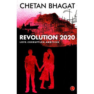 Best Novels Written by Chetan Bhagat - Best on Internet