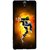 Fuson Designer Phone Back Case Cover Sony Xperia C5 Ultra Dual ( Contemporary Dance By Boy )