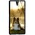 Fuson Designer Phone Back Case Cover Sony Xperia C5 Ultra Dual ( A Portrait Of A Dog )
