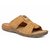 Red Chief Rust Men Casual Leather Slipper (RC1361A 022)