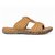 Red Chief Rust Men Casual Leather Slipper (RC1361A 022)