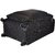 Skybags Aristocrat Medium (61Cm-69Cm) 4 Wheel Soft Black Luggage Trolley