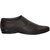 Bachini Brown Men Formal Slip-Ons