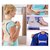 Royal Posture Back Support Brace - Corrects Slouching And Eases Pain (S/M,L/XL)