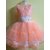 Girl Frock Pink