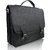 P  Y SYNTHATIC LEATHER Mens Business Briefcase Handbag Laptop Shoulder Messenger Bag