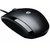 Button Wired Optical Mouse  (USB, Black)