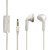 Original 3.5mm jack Handsfree compatible Samsung YS and all Android Mobile 3.5mm jack Earphone All smartphones.