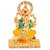 Ganesha- Remover Of Obstacles Small Decorative Idol by vyomshop