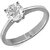 Gold24 Soul Diamonds Gold Rings with Diamond for Women  Lav_Sd_GR_76229