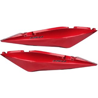 Buy Left and Right Tail Panel for Bajaj Pulsar 150CC Online 1600 from ShopClues