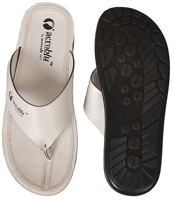 Aeroblu chappal discount