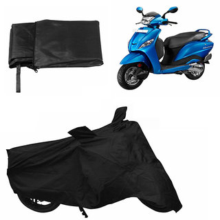 hero honda pleasure body cover