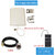 4G 3G GSM And CDMA OUTDOOR ANTENNA For Mobile Data Card  Router With 20 Meter Cable  5.9 Big Adapter For All Network