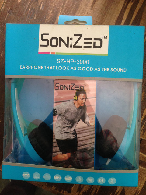 Sonized earphone 2024 price