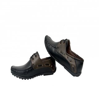 lee fog loafers
