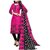 Zeal Salwar Suit Cotton Printed salwar with Dupatta Dress Material Unstitched (1011)