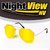 Night Vision Glasses clear view night drive ( NIGHT VIEW GLASSES)