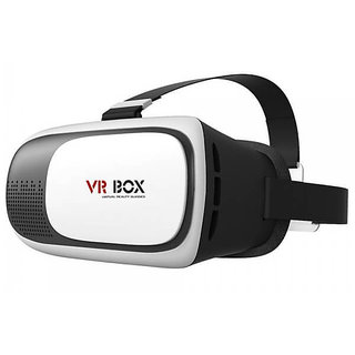 vr box pc