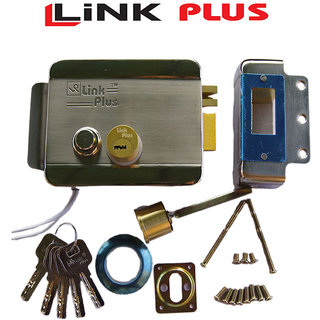 Buy Link Plus Electronic Door Lock Online 1599 From Shopclues