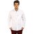 Fizzaro - Regular fit Cotton shirts for mens - Full Sleeve