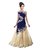 Anarkali Salwar Suit Party Wear Material