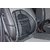 Comfortable Car Backrest Lumbar Support Mesh Ventilated